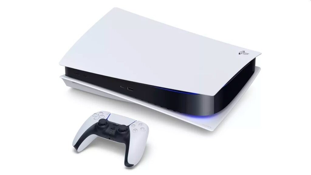 PlayStation 5: bëhuni gati të hidhni lojërat e PS1, PS2 dhe PS3