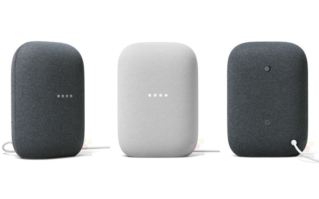 Google do të prezantojë Nest Audio më 30 shtator