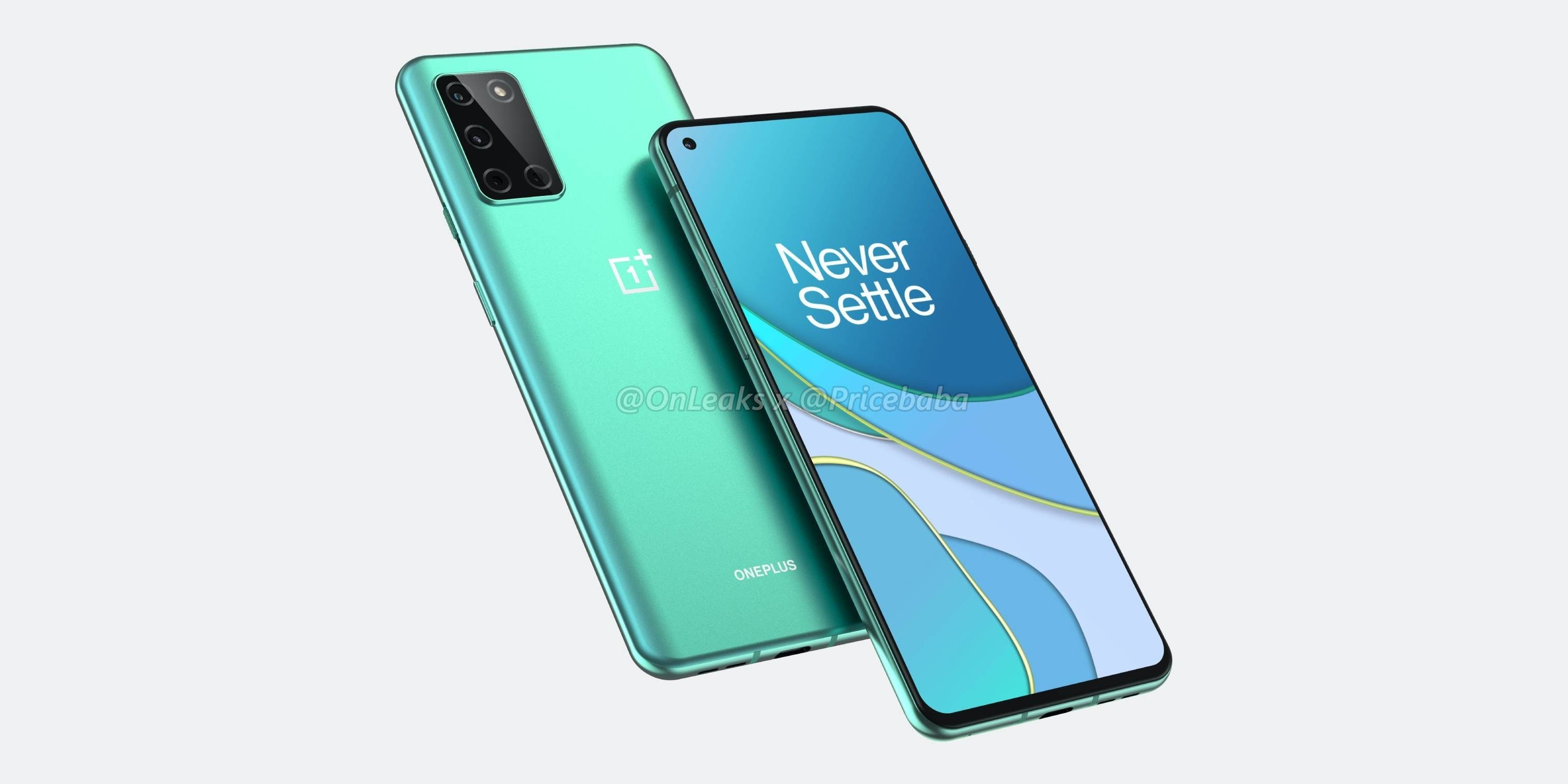 OnePlus 8T: po afron lançimi