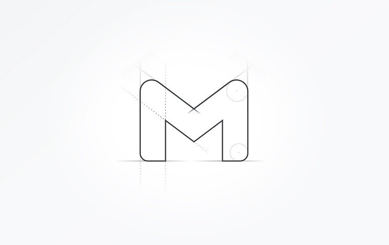 Gmail me një logo të re pas 16 vjetësh