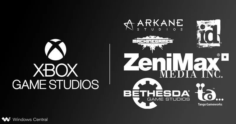 Microsoft pronari i ri ZeniMax Media. Zbuloni shifrat e blerjes