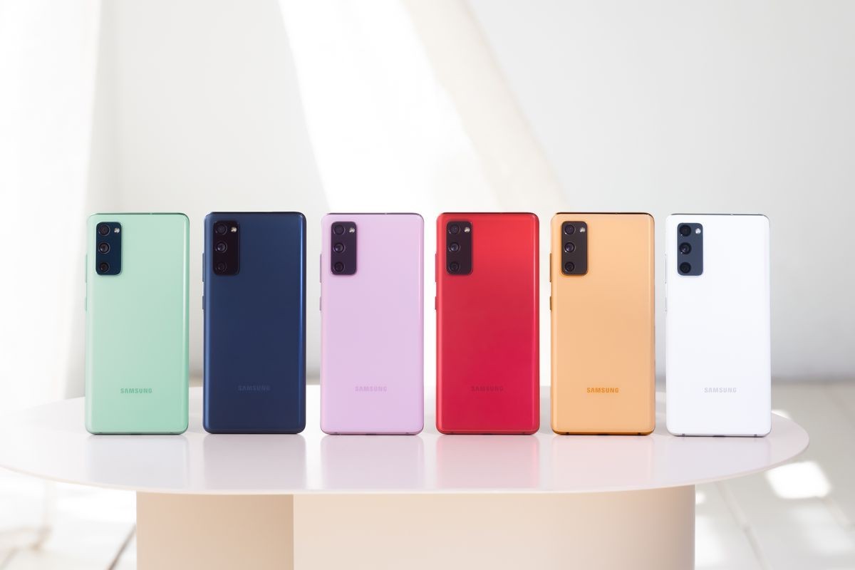 Eventi i prezantimit të Samsung Galaxy S20 FE. Ja detajet e publikuara