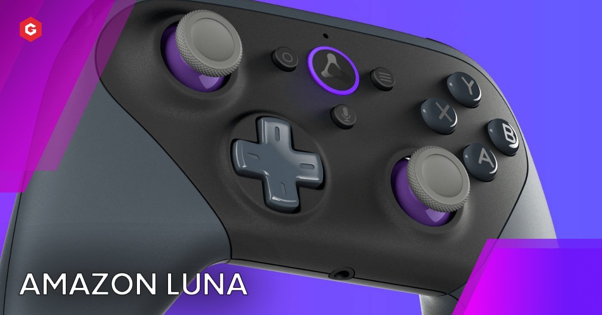 Amazon po lançon "Luna"