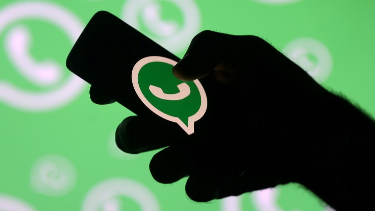 WhatsApp me një update për memorien