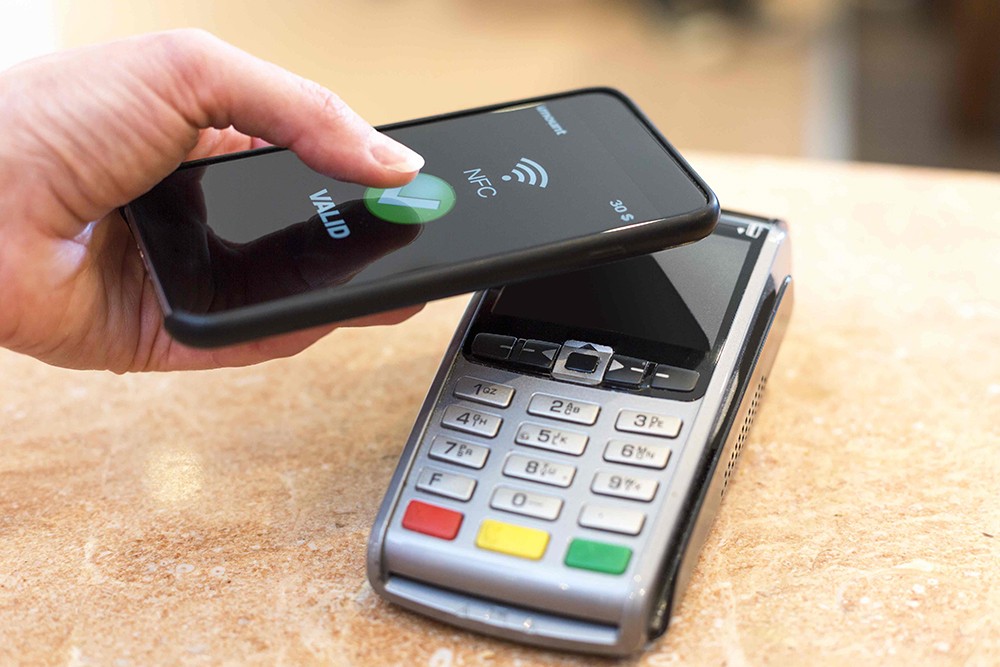 5 reforma të nevojshme për të krijuar një shoqëri  pa para cash