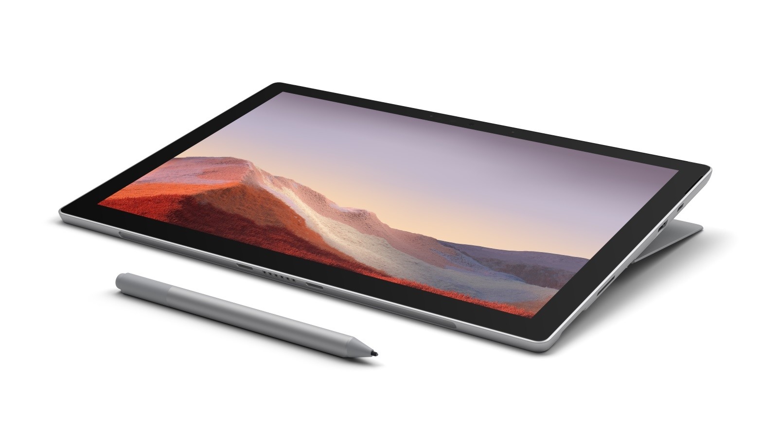 Microsoft i fokusuar tek Surface Pro 7 së fundmi