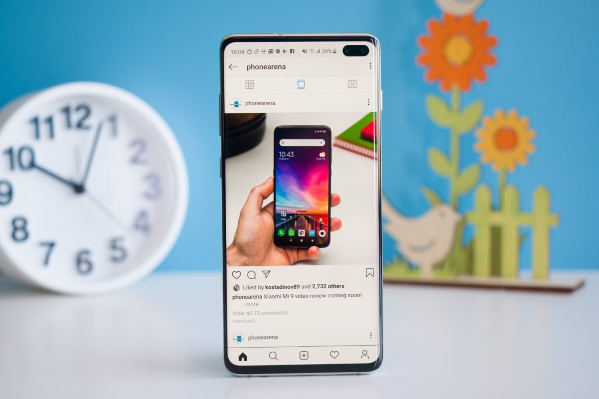 Faza e vështirë e Augmented Reality