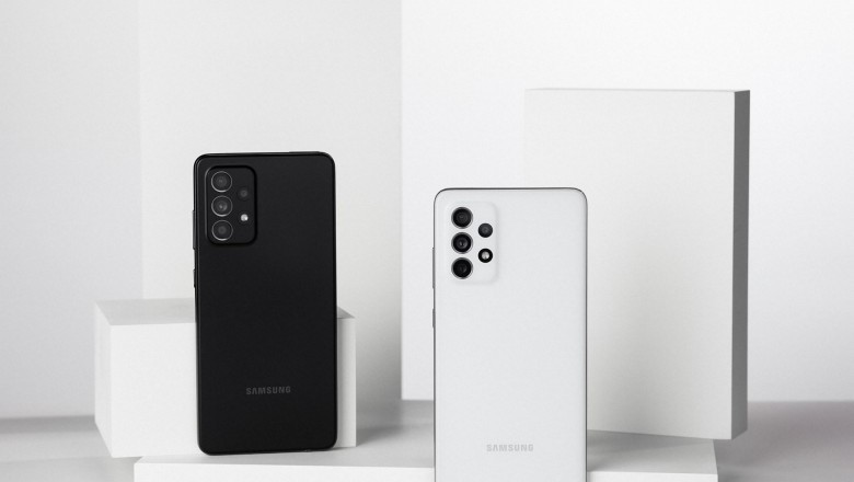 5 Arsye Pse Duhet të Blini një Samsung Galaxy A