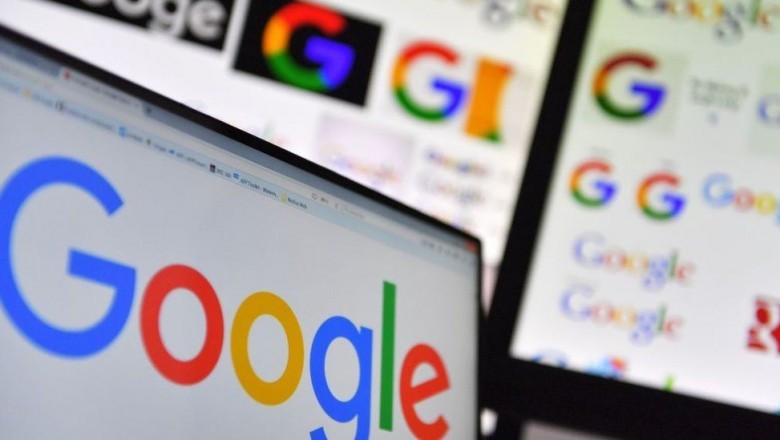 Google gjobitet 220 milion € në Francë.