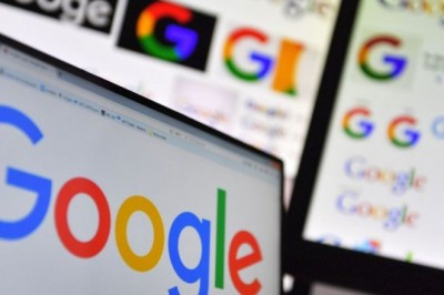 Google gjobitet 220 milion € në Francë.