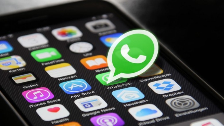 Jeni njohur me Whatssap Fast Playback , update-in e ri në rregjistrimet zanore?