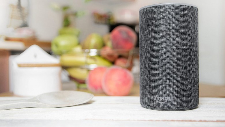 Alexa (ndihmësi dixhital i zërit të Amazon) tashmë mund të ndjejë praninë e njerëzve në dhomë!