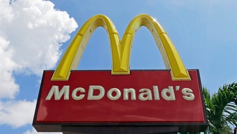 McDonald's viktimë e një sulmi kibernetik , ja cfarë ndodhi!