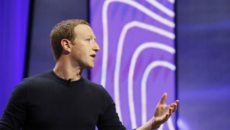 Facebook zgjeron politikën e punës nga shtëpia për shumicën e punonjësve