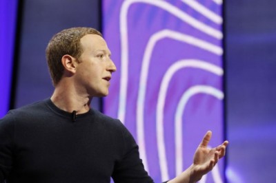 Facebook zgjeron politikën e punës nga shtëpia për shumicën e punonjësve