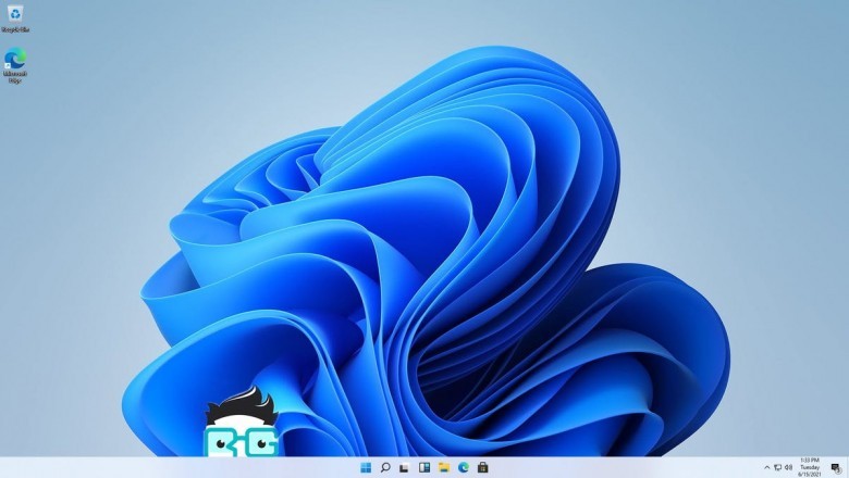 Së shpejti Microsoft nxjerr në treg gjeneratën e re të Windows, Windows 11 !