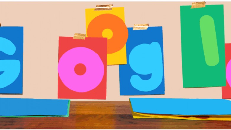 Ja si e festoi Google ditën e babait!