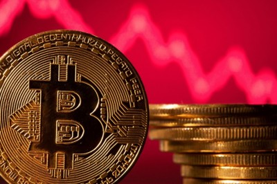 Goditja e kriptovalutës së Kinës, cfarë po ndodh?