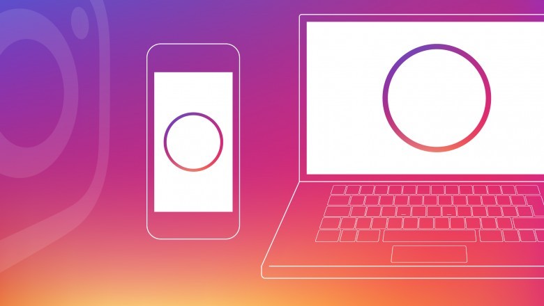 Shumë shpejt mund të postoni në feed-in tuaj në Instagram, nga desktop-i!