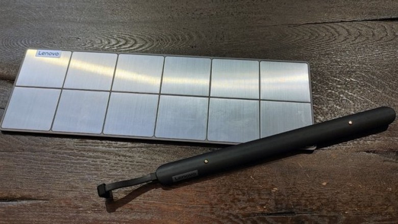 Lenovo nxjerr së shpejti një karikues pa kabëll për laptopin tuaj!