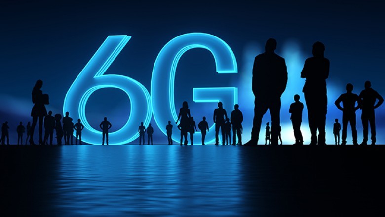 Ja si mund të duket 6G!