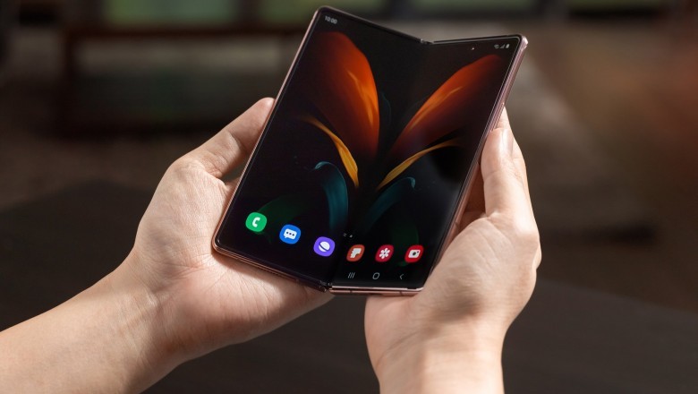 Samsung sapo zbuloi disa pajisje të reja në eventin Samsung Galaxy Unpacked