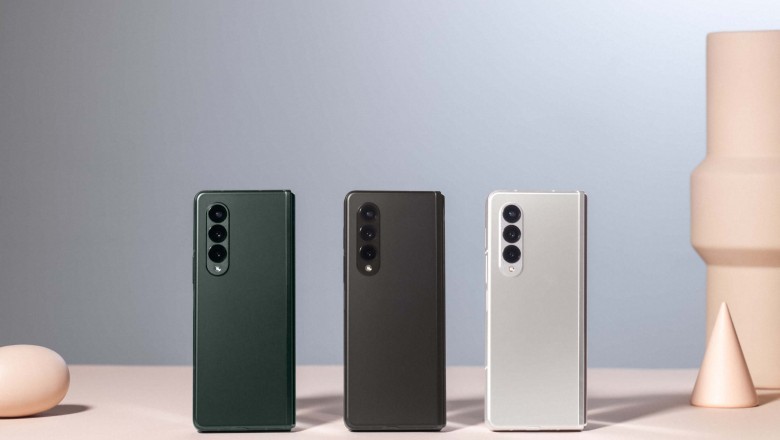 Kapitulli i ri i inovacionit të smartphone-ve: Hapeni botën tuaj me Galaxy Z Fold3 5G dhe Galaxy Z Flip3 5G