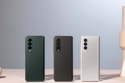 Kapitulli i ri i inovacionit të smartphone-ve: Hapeni botën tuaj me Galaxy Z Fold3 5G dhe Galaxy Z Flip3 5G