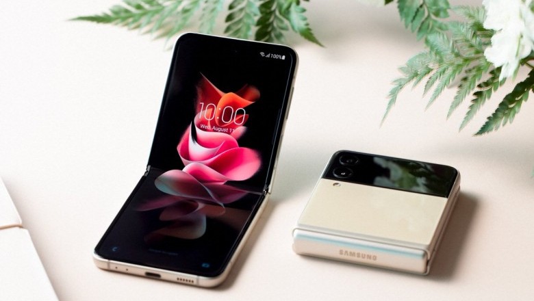 Galaxy Z Fold3 5G dhe Z Flip3 5G kanë ardhur në Shqipëri