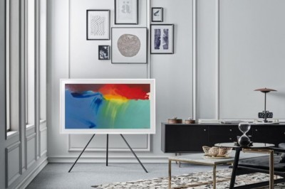 Një kombinim i artit dhe teknologjisë: Si mund të sillni kryeveprat e Muzeut të Luvrit në shtëpinë tuaj?