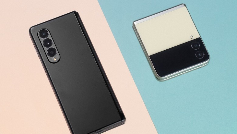 Çfarë ofron gjenerata e re e smartphone-ve të palosshëm?