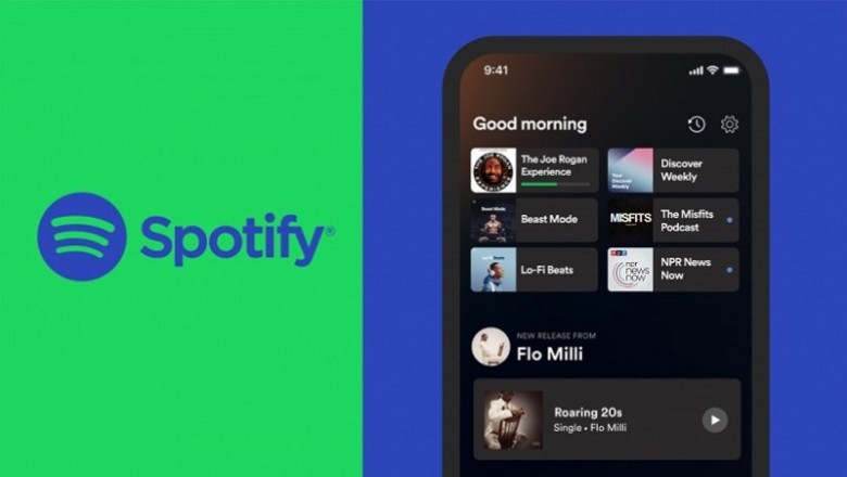 Tashmë Spotify luan automatikisht muzikë në pajisjet e lidhura