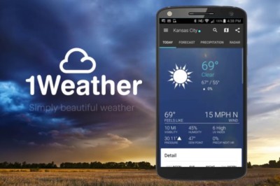 5 Aplikacione për motin për përdoruesit e Android!