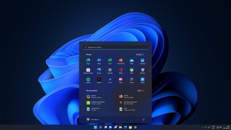 Nxito ke dhe 10 ditë kohë për të kthyer Windows 11 në Windows 10!