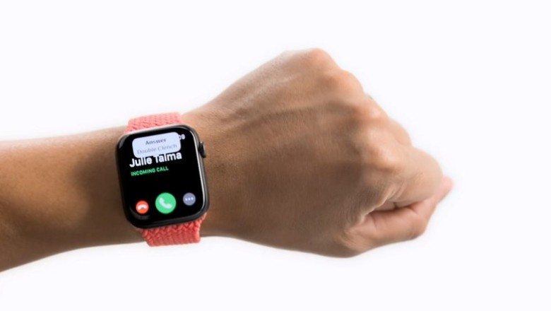 Si të kontrolloni Apple Watch-in tuaj pa duar!