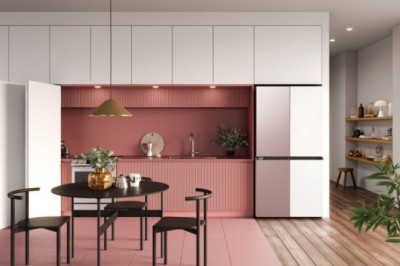 Tani mund të dizajnoni frigoriferin tuaj me platformën “Samsung Bespoke Design Studio”