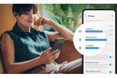 Përditësimi One UI 4 ofron një përvojë të përmirësuar që fokusohet tek përdoruesi