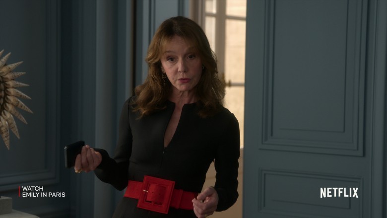 Cila është tech kompania që bashkëpunon me Netflix në sezonin e dytë të “Emily in Paris”