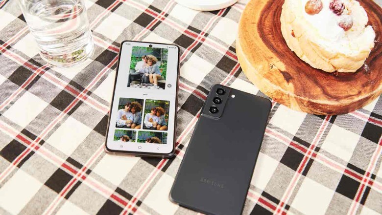Njihuni me S21 FE 5G: Smartphone i krijuar për të gjithë adhuruesit