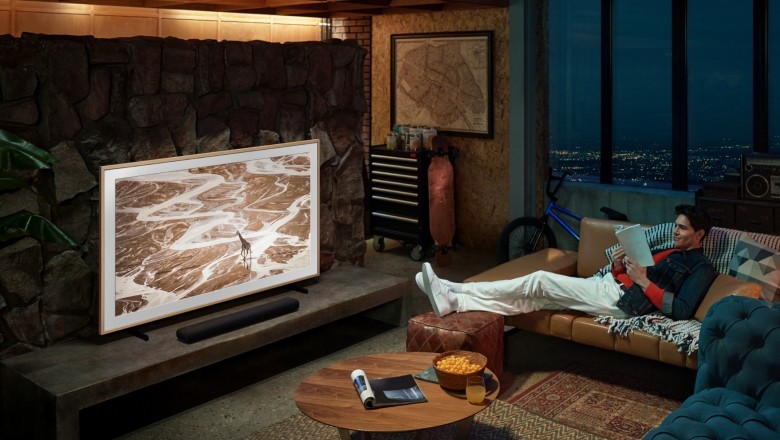 Samsung Electronics zbulon televizorët e tij MICRO LED, Neo QLED dhe Lifestyle të vitit 2022, me gamën e opsioneve më të avancuara të personalizimit