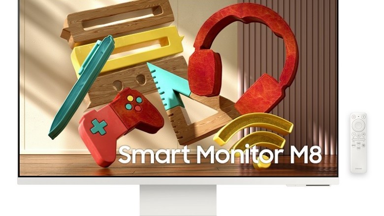 Modelet e reja të monitorëve të lojërave nga Samsung morën një numër rekord çmimesh në panairin ndërkombëtar CES 2022.