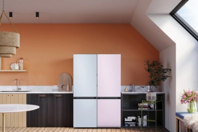 Tani është koha e duhur për të blerë pajisje elektroshtëpiake Samsung!