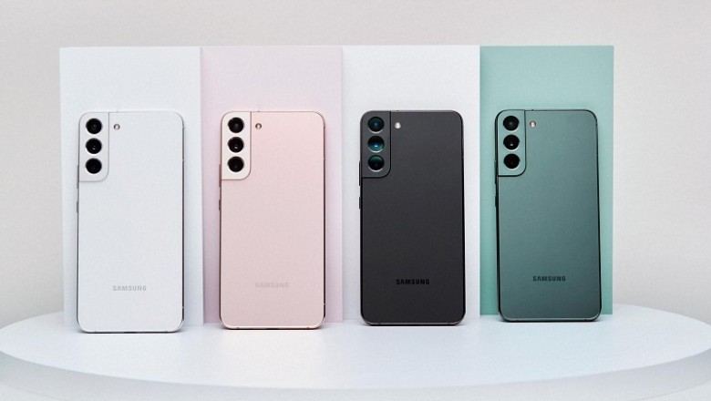 Samsung Galaxy të rinj, S22 dhe S22+ ofrojnë përvoja revolucionare me kamerën, Ditën dhe Natën