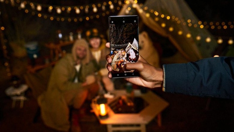 Cilat janë veçoritë kryesore të kamerës së serisë Galaxy S22?