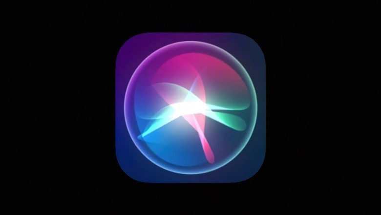 Siri ndryshon zërin në iOS 15.4 beta