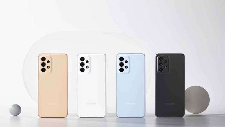 Galaxy A53 5G dhe Galaxy A33 5G: Përvoja të mrekullueshme celulare, të hapura për të gjithë