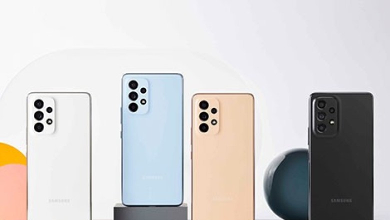 Samsung Galaxy A53 5G është i disponueshëm në Shqipëri!