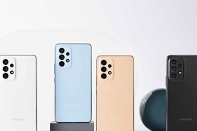 Samsung Galaxy A53 5G është i disponueshëm në Shqipëri!