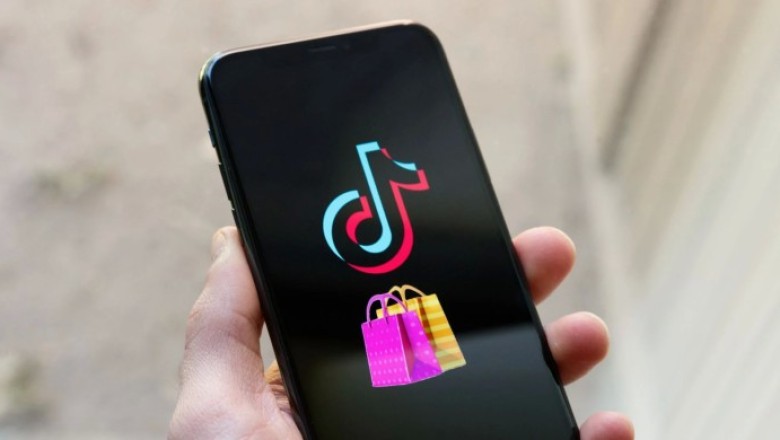 TikTok Commerce 2022
