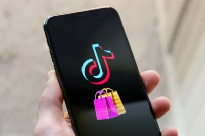 TikTok Commerce 2022